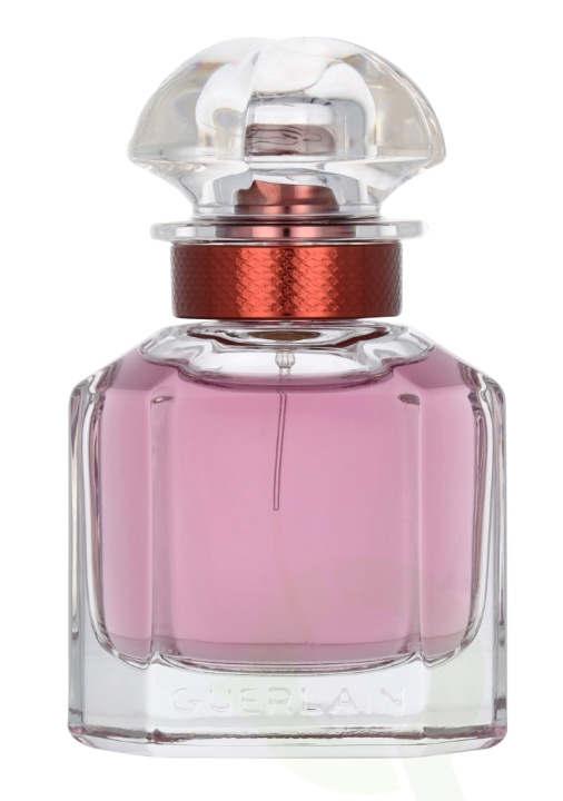 Guerlain Mon Guerlain Intense Edp Spray 30 ml in de groep BEAUTY & HEALTH / Geuren & Parfum / Parfum / Parfum voor haar bij TP E-commerce Nordic AB (C78875)