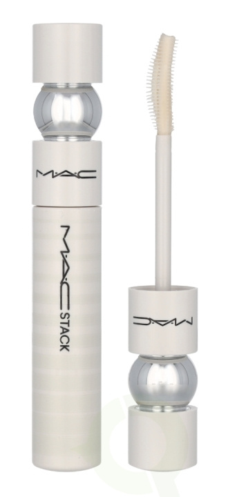 MAC Stack Legit Lash Primer 12 ml in de groep BEAUTY & HEALTH / Makeup / Make-up gezicht / Primer bij TP E-commerce Nordic AB (C78877)