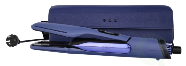 ghd Drying Duet Style Straightener 0 in de groep BEAUTY & HEALTH / Haar & Styling / Stylingtools / Stijltangen bij TP E-commerce Nordic AB (C78881)