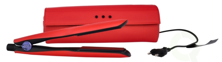 ghd Max Straightener 0 Radiant Red in de groep BEAUTY & HEALTH / Haar & Styling / Stylingtools / Stijltangen bij TP E-commerce Nordic AB (C78882)