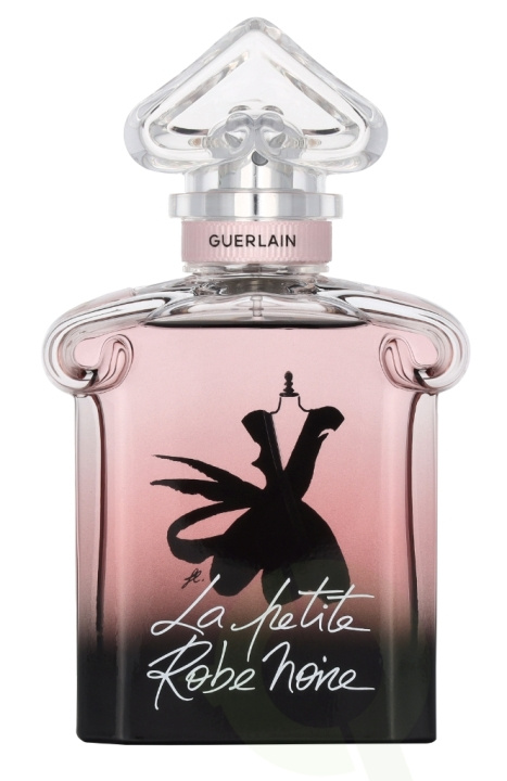 Guerlain La Petite Robe Noire Edp Spray 75 ml in de groep BEAUTY & HEALTH / Geuren & Parfum / Parfum / Parfum voor haar bij TP E-commerce Nordic AB (C78902)