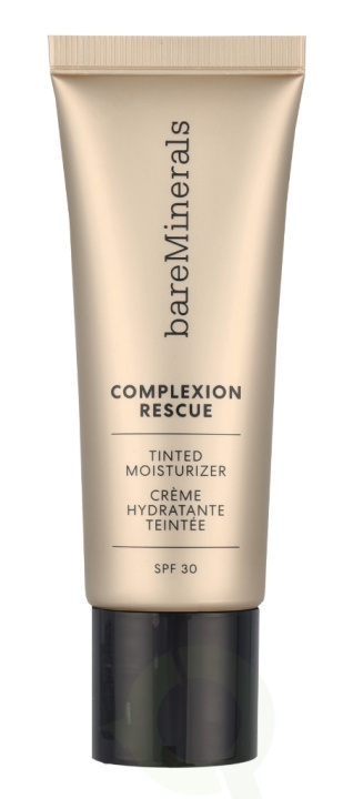 BareMinerals Complexion Rescue Tinted Hydr. Gel Cream SPF30 35 ml #05 Natural in de groep BEAUTY & HEALTH / Makeup / Make-up gezicht / Foundation bij TP E-commerce Nordic AB (C78909)