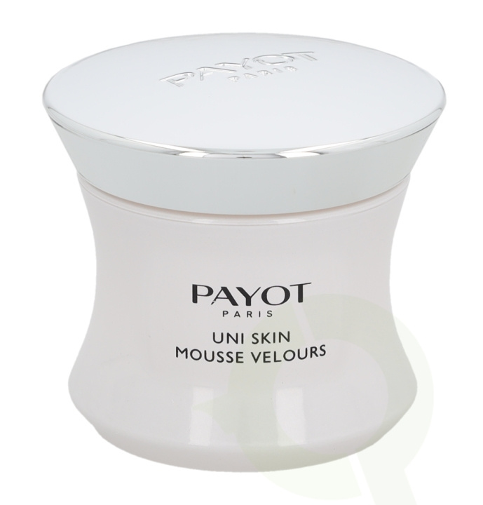 Payot Uni Skin Mousse Velours Skin-Perfect. Cream 50 ml in de groep BEAUTY & HEALTH / Huidsverzorging / Gezicht / Gezichtscrèmes bij TP E-commerce Nordic AB (C78920)