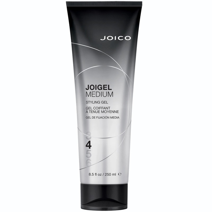 Joico JoiGel Medium Styling Gel 250ml in de groep BEAUTY & HEALTH / Haar & Styling / Hair styling / Haarwax bij TP E-commerce Nordic AB (C78973)