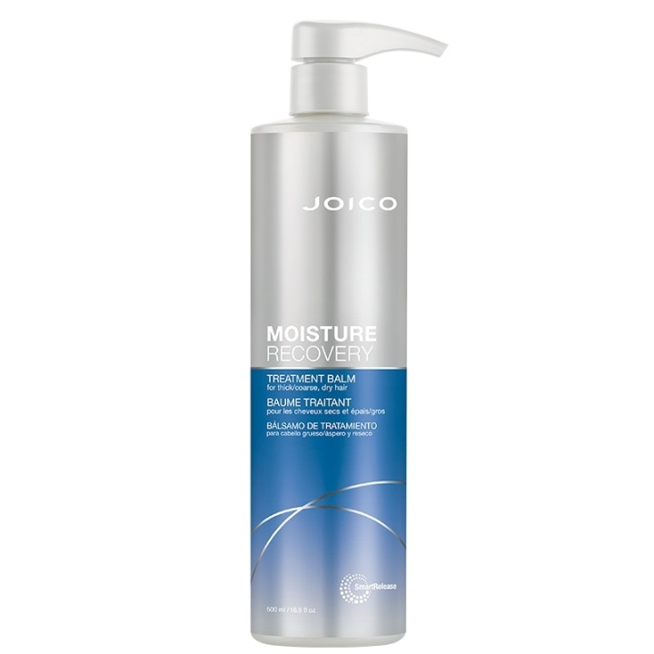 Joico Moisture Recovery Treatment Balm 500ml in de groep BEAUTY & HEALTH / Haar & Styling / Haarverzorging bij TP E-commerce Nordic AB (C78975)