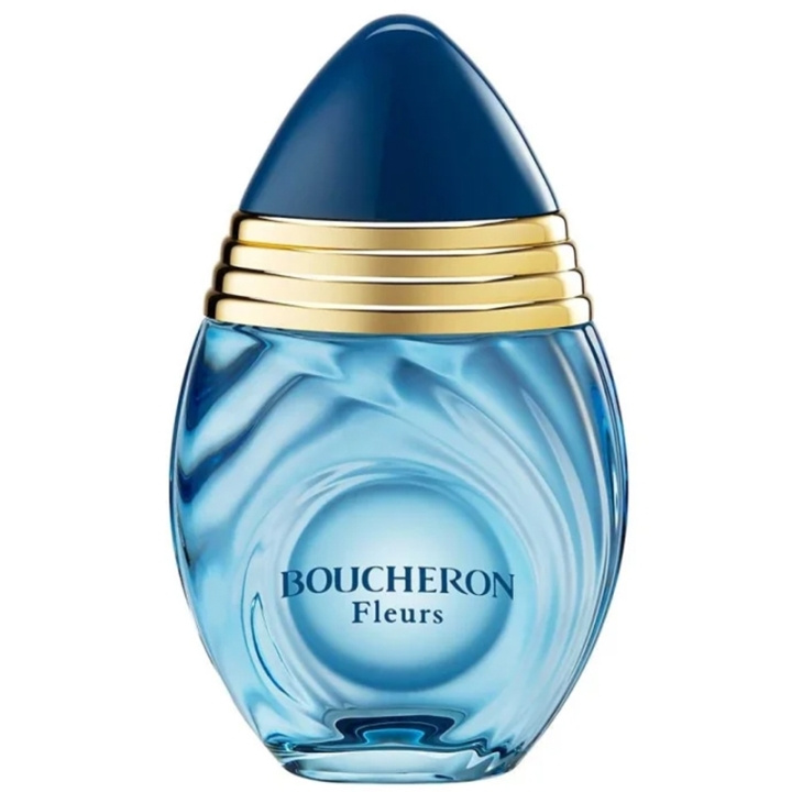 Boucheron Fleurs Edp 100ml in de groep BEAUTY & HEALTH / Geuren & Parfum / Parfum / Parfum voor haar bij TP E-commerce Nordic AB (C78984)