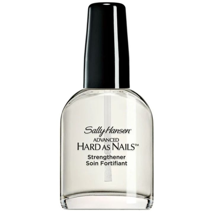 Sally Hansen Advanced Hard As Nails Nail Strengthener 13.3ml in de groep BEAUTY & HEALTH / Manicure/pedicure / Nagellak bij TP E-commerce Nordic AB (C78997)