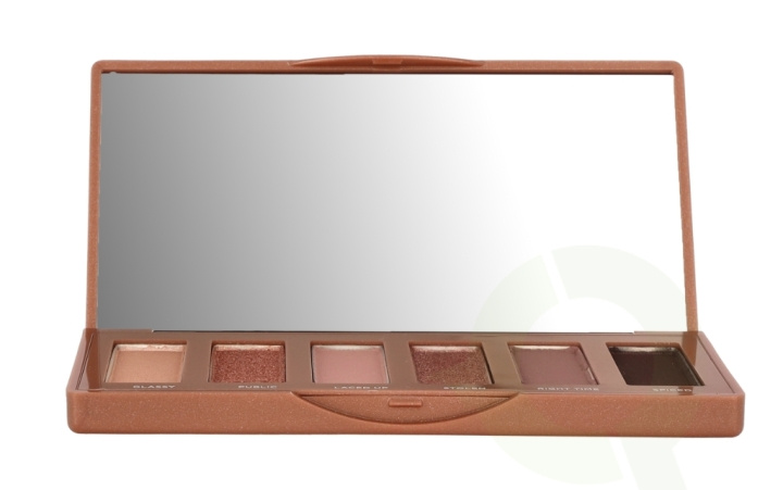 Urban Decay Naked 3 Palette 6 g in de groep BEAUTY & HEALTH / Makeup / Make-up gezicht / Rouge / Bronzer bij TP E-commerce Nordic AB (C79019)