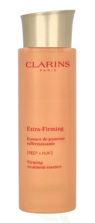 Clarins Extra-Firming Treatment Essence 200 ml in de groep BEAUTY & HEALTH / Huidsverzorging / Gezicht bij TP E-commerce Nordic AB (C79027)