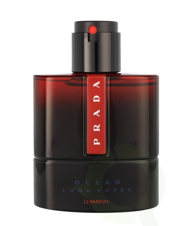 Prada Luna Rossa Ocean Pour Homme Parfum Spray 50 ml Refillable in de groep BEAUTY & HEALTH / Geuren & Parfum / Parfum / Parfum voor hem bij TP E-commerce Nordic AB (C79029)