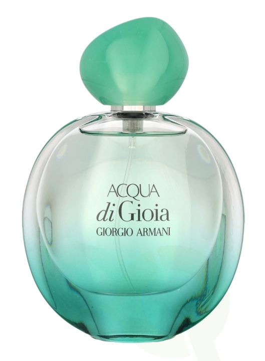 Armani Acqua Di Gioia Intense Edp Spray 50 ml in de groep BEAUTY & HEALTH / Geuren & Parfum / Parfum / Parfum voor haar bij TP E-commerce Nordic AB (C79030)