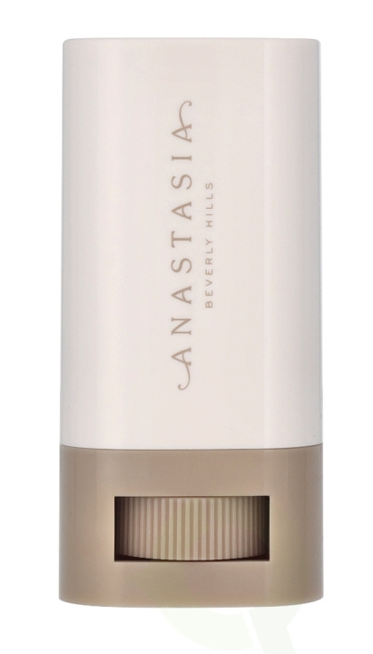 Anastasia Beverly Hills Balm Serum Boosted Skin Tint 18 g #1 in de groep BEAUTY & HEALTH / Huidsverzorging / Gezicht / Huidserum bij TP E-commerce Nordic AB (C79038)