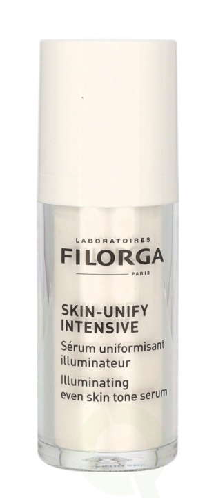 Filorga Skin-Unify Intens. Illuminating Even Skin Tone Serum 30 ml in de groep BEAUTY & HEALTH / Huidsverzorging / Gezicht / Huidserum bij TP E-commerce Nordic AB (C79040)