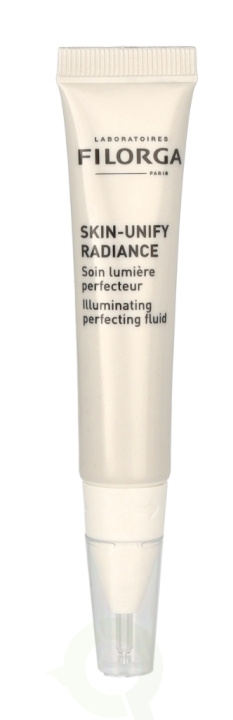 Filorga Skin-Unify Radiance Illuminating Perfecting Fluid 15 ml in de groep BEAUTY & HEALTH / Huidsverzorging / Gezicht / Huidserum bij TP E-commerce Nordic AB (C79041)