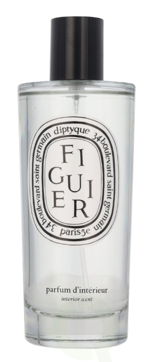 Diptyque Figuier Room Spray 150 ml in de groep BEAUTY & HEALTH / Geuren & Parfum / Overige geuren / Geurverspreider bij TP E-commerce Nordic AB (C79057)