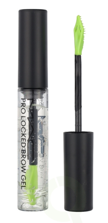 MAC Pro Locked Brow Gel Clear 7.8 ml in de groep BEAUTY & HEALTH / Makeup / Ogen & Wenkbrauwen / Mascara bij TP E-commerce Nordic AB (C79059)