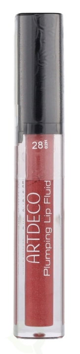 Artdeco Plumping Lip Fluid 3 ml #28 Goddes in de groep BEAUTY & HEALTH / Makeup / Lippen / Lippenstift bij TP E-commerce Nordic AB (C79063)