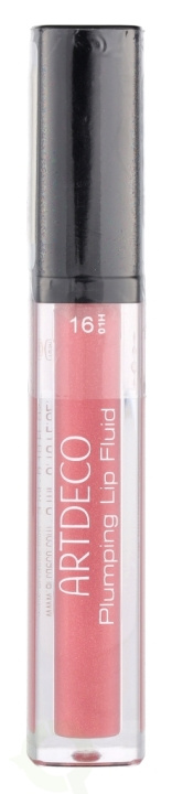 Artdeco Plumping Lip Fluid 3 ml #16 Gleaming Rose in de groep BEAUTY & HEALTH / Makeup / Lippen / Lipp gloss bij TP E-commerce Nordic AB (C79064)