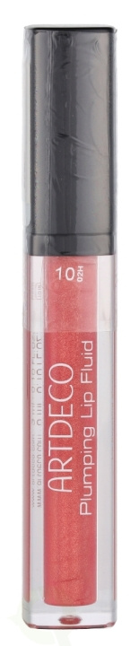 Artdeco Plumping Lip Fluid 3 ml #10 Rosy Sunshine in de groep BEAUTY & HEALTH / Makeup / Lippen / Lipp gloss bij TP E-commerce Nordic AB (C79072)