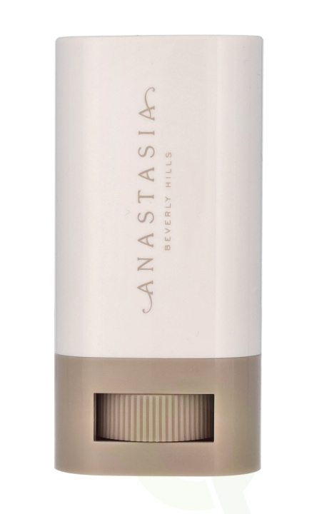 Anastasia Beverly Hills Balm Serum Boosted Skin Tint 18 g #10 in de groep BEAUTY & HEALTH / Huidsverzorging / Gezicht / Huidserum bij TP E-commerce Nordic AB (C79079)