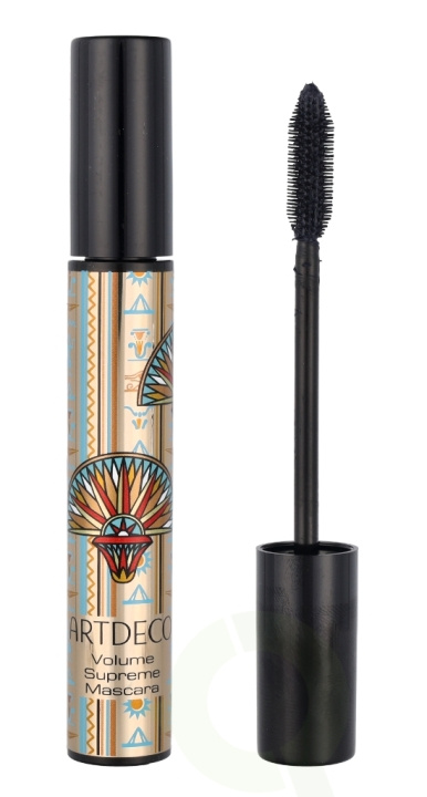 Artdeco Volume Supreme Mascara 15 ml #2 Blue-Black in de groep BEAUTY & HEALTH / Makeup / Ogen & Wenkbrauwen / Mascara bij TP E-commerce Nordic AB (C79083)