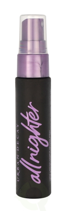 Urban Decay All Nighter Makeup Setting Spray 30 ml in de groep BEAUTY & HEALTH / Huidsverzorging / Gezicht / Gezichtswater en Facemist bij TP E-commerce Nordic AB (C79085)