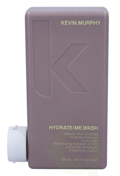 Kevin Murphy Hydrate-Me Wash Shampoo 250 ml in de groep BEAUTY & HEALTH / Haar & Styling / Haarverzorging / Shampoo bij TP E-commerce Nordic AB (C79098)