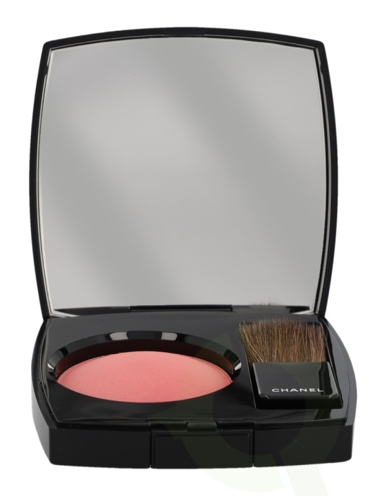 Chanel Joues Contraste Powder Blush 6 g #440 Quintessence in de groep BEAUTY & HEALTH / Makeup / Make-up gezicht / Poeder bij TP E-commerce Nordic AB (C79102)