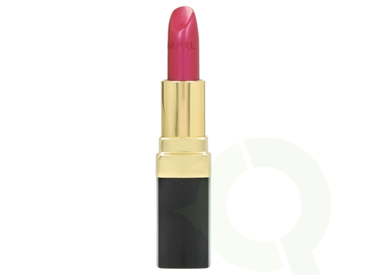 Chanel Rouge Coco Ultra Hydrating Lip Colour 3.5 g #452 Emilienne in de groep BEAUTY & HEALTH / Makeup / Lippen / Lippenstift bij TP E-commerce Nordic AB (C79105)