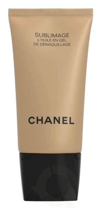 Chanel Sublimage l\'Huile-en-Gel de Demaquillage 150 ml in de groep BEAUTY & HEALTH / Makeup / Make-up verwijderen bij TP E-commerce Nordic AB (C79108)