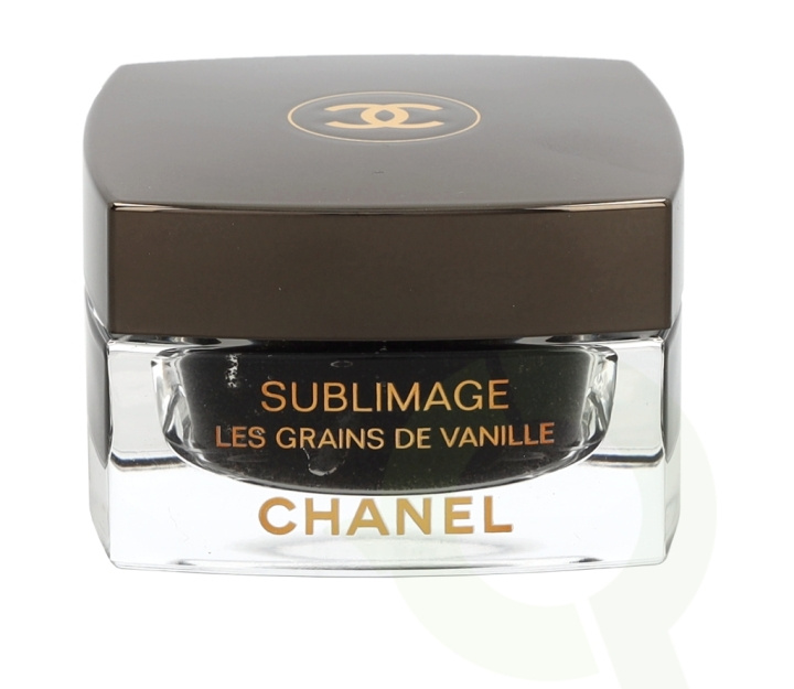 Chanel Sublimage Les Grains De Vanille 50 g face Scrub in de groep BEAUTY & HEALTH / Huidsverzorging / Gezicht bij TP E-commerce Nordic AB (C79110)