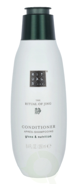 Rituals Jing Conditioner 250 ml Gloss & Nutrition in de groep BEAUTY & HEALTH / Haar & Styling / Haarverzorging / Conditioner bij TP E-commerce Nordic AB (C79118)