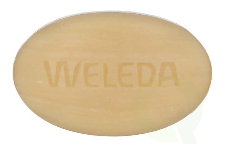 Weleda Shower Bar 75 g Lavender + Vetiver in de groep BEAUTY & HEALTH / Huidsverzorging / Lichaamsverzorging / Bad- en douchegels bij TP E-commerce Nordic AB (C79119)