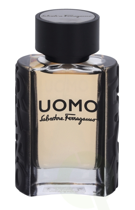 Ferragamo S. Ferragamo Uomo Pour Homme Edt Spray 30 ml in de groep BEAUTY & HEALTH / Geuren & Parfum / Parfum / Parfum voor hem bij TP E-commerce Nordic AB (C79123)