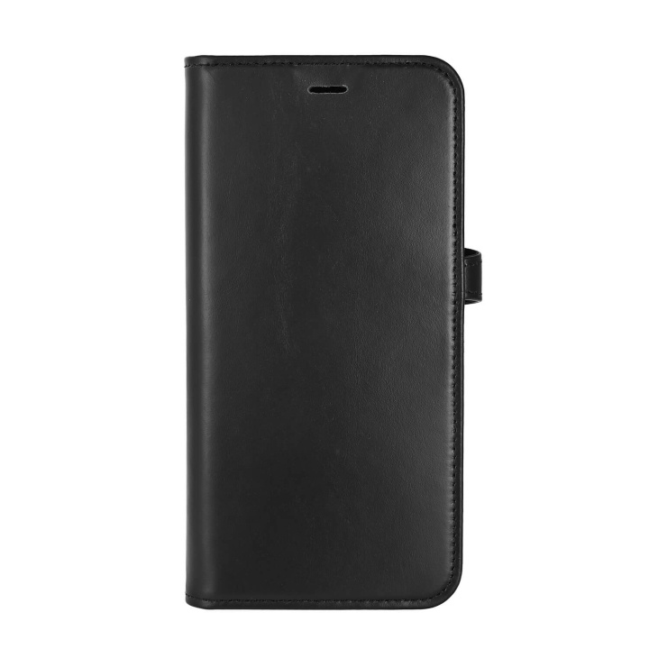 Buffalo Mobilfodral 2-i-1 3 Kort MagSeries Svart - iPhone 16 Plus in de groep SMARTPHONE & TABLETS / Mobielbescherming / Apple / iPhone 16 bij TP E-commerce Nordic AB (C79373)