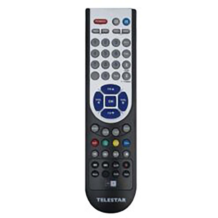 TELESTAR Remote Control Digio20HD+ in de groep HOME ELECTRONICS / Audio & Beeld / TV & Accessoires / Afstandsbedieningen bij TP E-commerce Nordic AB (C79512)