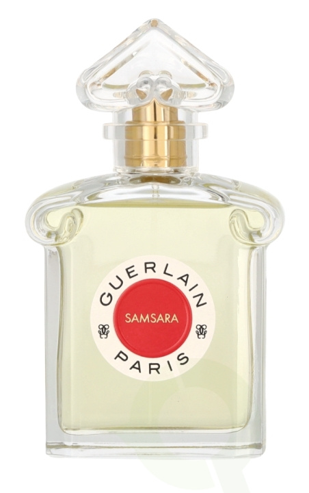 Guerlain Samsara Edp Spray 75 ml in de groep BEAUTY & HEALTH / Geuren & Parfum / Parfum / Parfum voor haar bij TP E-commerce Nordic AB (C79553)