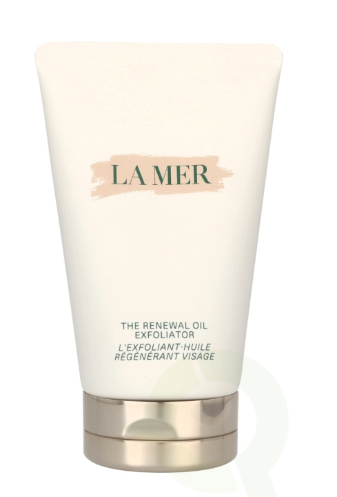 La mer The Renewal Oil Exfoliator 100 ml in de groep BEAUTY & HEALTH / Huidsverzorging / Gezicht / Gezichtscrèmes bij TP E-commerce Nordic AB (C79578)