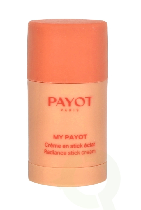 Payot My Payot Cream Stick Radiance 25 g in de groep BEAUTY & HEALTH / Geuren & Parfum / Deodorant / Deodorant voor mannen bij TP E-commerce Nordic AB (C79599)