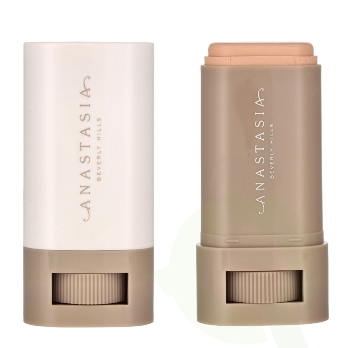 Anastasia Beverly Hills Balm Serum Boosted Skin Tint 18 g #2 in de groep BEAUTY & HEALTH / Huidsverzorging / Gezicht / Huidserum bij TP E-commerce Nordic AB (C79605)