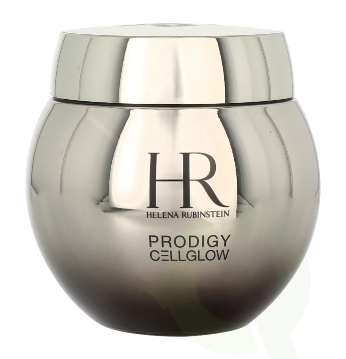 Helena Rubinstein Prodigy Cellglow Night Cream 50 ml in de groep BEAUTY & HEALTH / Huidsverzorging / Gezicht / Gezichtscrèmes bij TP E-commerce Nordic AB (C79622)