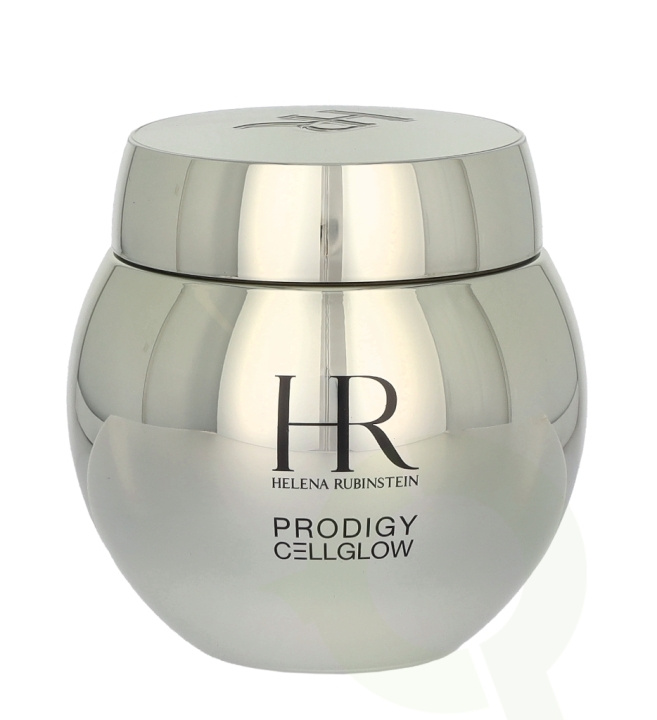 Helena Rubinstein Prodigy Cell Glow Firming Cream 50 ml in de groep BEAUTY & HEALTH / Huidsverzorging / Gezicht / Gezichtscrèmes bij TP E-commerce Nordic AB (C79623)