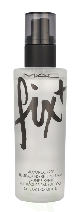 MAC Fix+ Setting Spray 100 ml in de groep BEAUTY & HEALTH / Huidsverzorging / Gezicht / Gezichtswater en Facemist bij TP E-commerce Nordic AB (C79630)