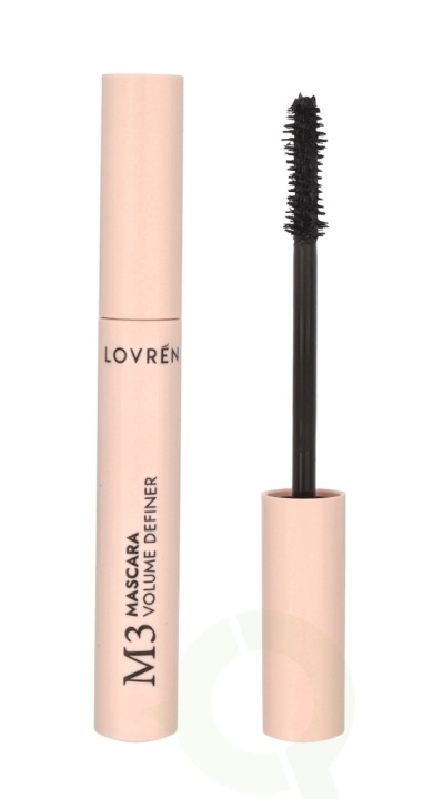 Lovren M3 Volume Definer Mascara 10 ml in de groep BEAUTY & HEALTH / Makeup / Ogen & Wenkbrauwen / Mascara bij TP E-commerce Nordic AB (C79633)