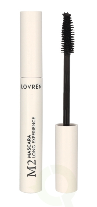 Lovren M2 Long Experience Mascara 10 ml in de groep BEAUTY & HEALTH / Makeup / Ogen & Wenkbrauwen / Mascara bij TP E-commerce Nordic AB (C79634)