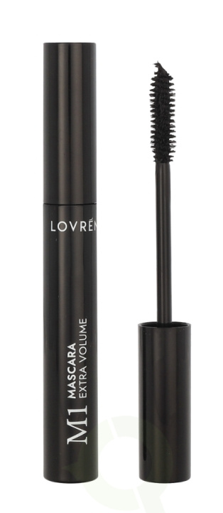 Lovren M1 Extra Volume Mascara 10 ml in de groep BEAUTY & HEALTH / Makeup / Ogen & Wenkbrauwen / Mascara bij TP E-commerce Nordic AB (C79635)