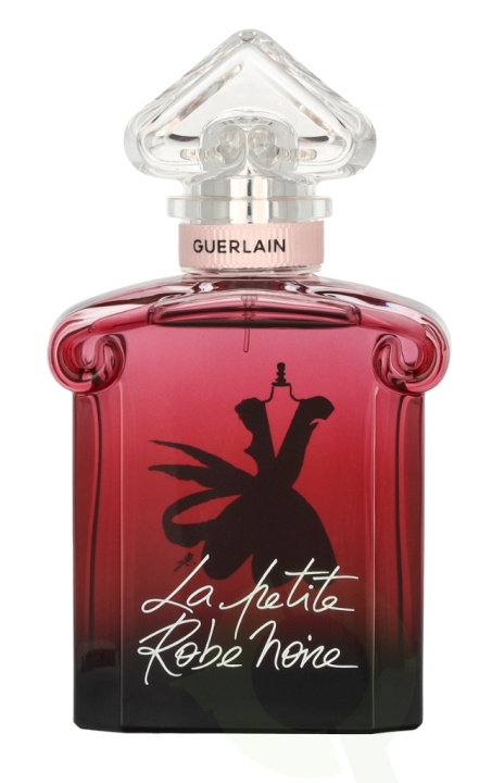 Guerlain La Petite Robe Noire Absolue Edp Spray 50 ml in de groep BEAUTY & HEALTH / Geuren & Parfum / Parfum / Parfum voor haar bij TP E-commerce Nordic AB (C79640)