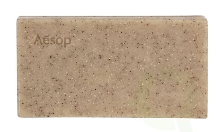 AESOP Polish Bar Soap 150 g in de groep BEAUTY & HEALTH / Huidsverzorging / Lichaamsverzorging / Bad- en douchegels bij TP E-commerce Nordic AB (C79654)