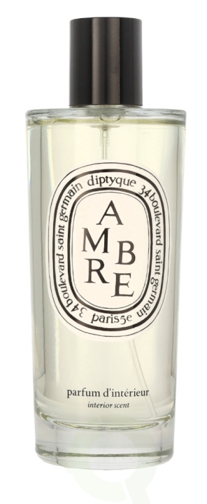 Diptyque Ambre Room Spray 150 ml in de groep BEAUTY & HEALTH / Geuren & Parfum / Overige geuren / Geurverspreider bij TP E-commerce Nordic AB (C79664)