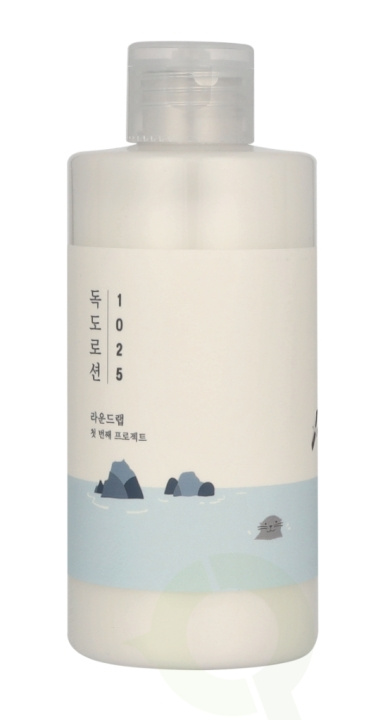 Round Lab 1025 Dokdo Lotion 200 ml in de groep BEAUTY & HEALTH / Huidsverzorging / Lichaamsverzorging / Body lotion bij TP E-commerce Nordic AB (C79670)